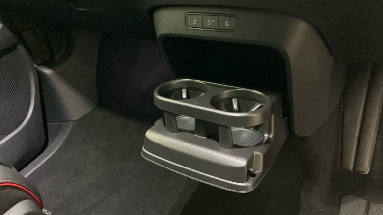 Volkswagen ID. Buzz 250kW GTX Pro 79kWh 5dr 4MOTION Auto Electric Estate